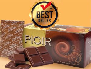 Pioir Ganoderma Chocolate Drink