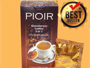 Pioir Ganoderma Coffee