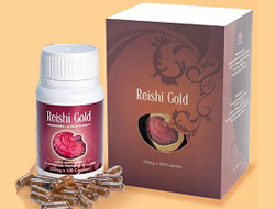 Reishi gold