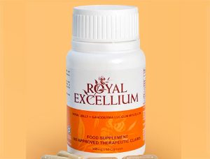 Royal Excelium